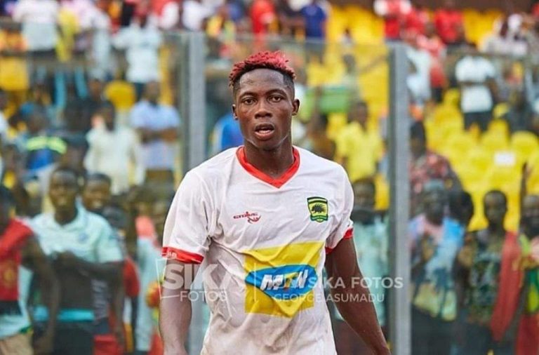GPL Transfer deadline day: Justice Blay to stay at Medeama, Kotoko deal OFF [All Completed deals]