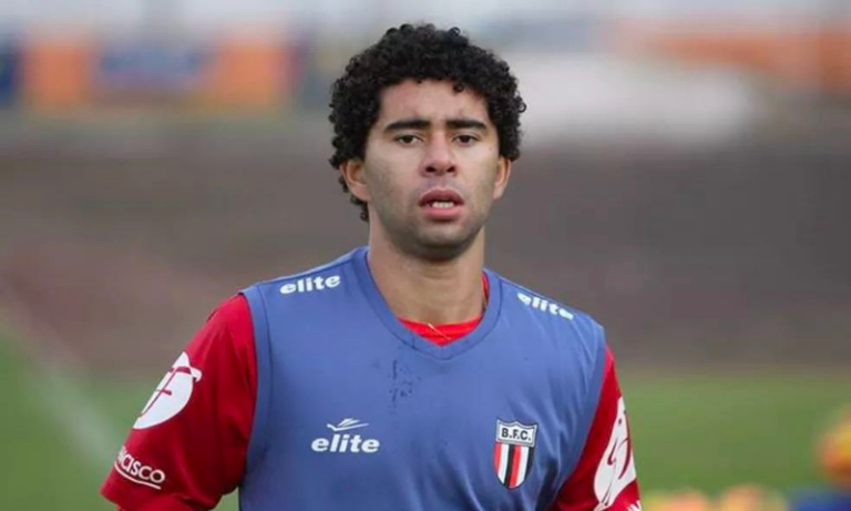 Asante Kotoko sign  Brazilian midfielder Fabio Gama