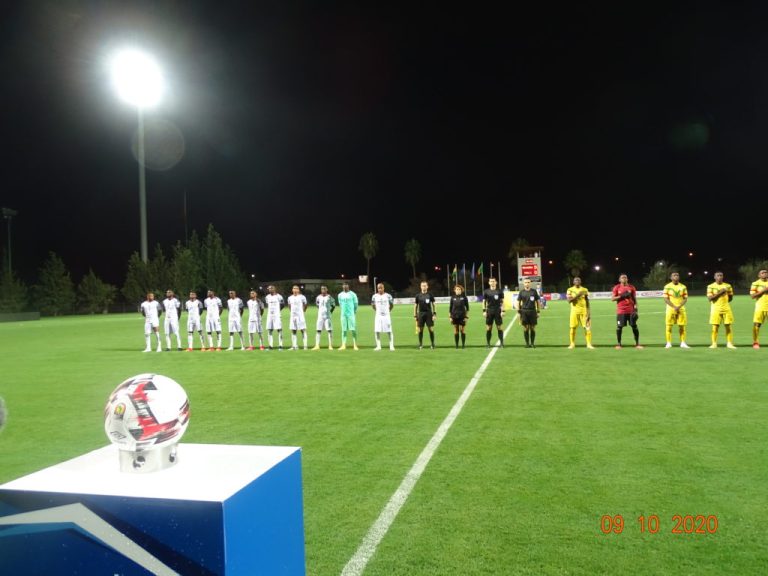 Ghana  starting line-up vs Qatar: CK Akonnor makes 5 changes to the side that started against Mali