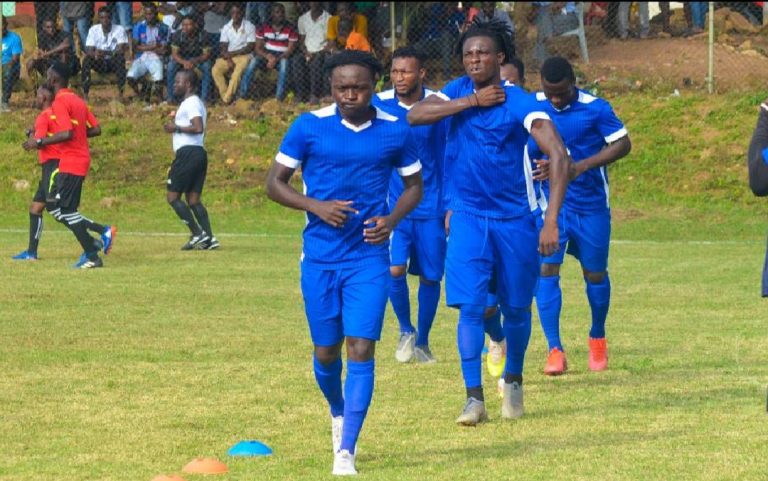 Match Report: Asante Kotoko thrash Mighty Jets in their third pre-season friendly game