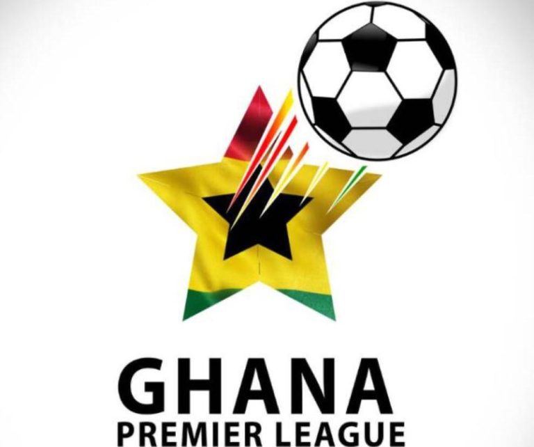 2020/21 Ghana Premier League second round matches rescheduled