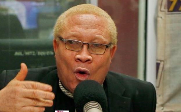 David Duncan should have been the Black Stars head coach – Lawyer Moses Foh-Amoaning