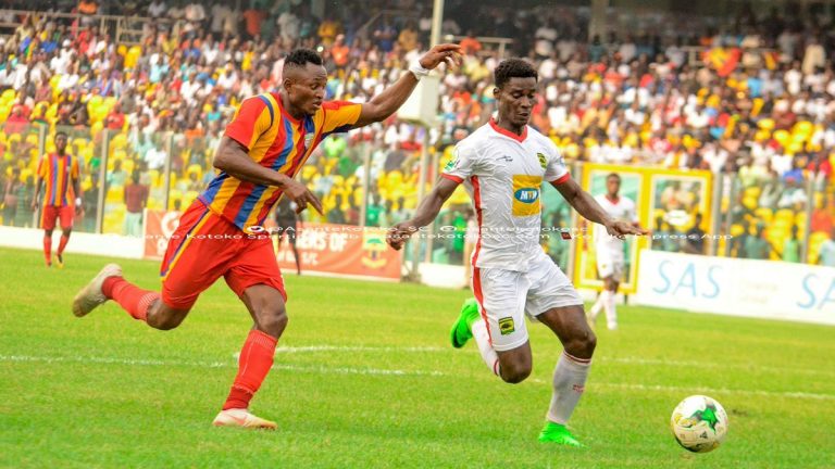 COVID-19 protocols: Testing of Ghana Premier League players, officials begin Thursday
