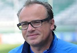Ghana FA name Bernard Lippert as Technical Director
