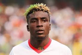 patrick yeboah