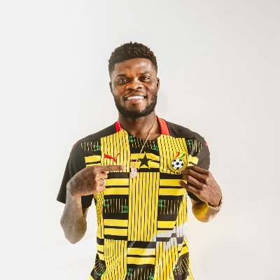 Ghana vs Mali: Partey, Djiku, Tarique Fosu arrive in Black Stars camp