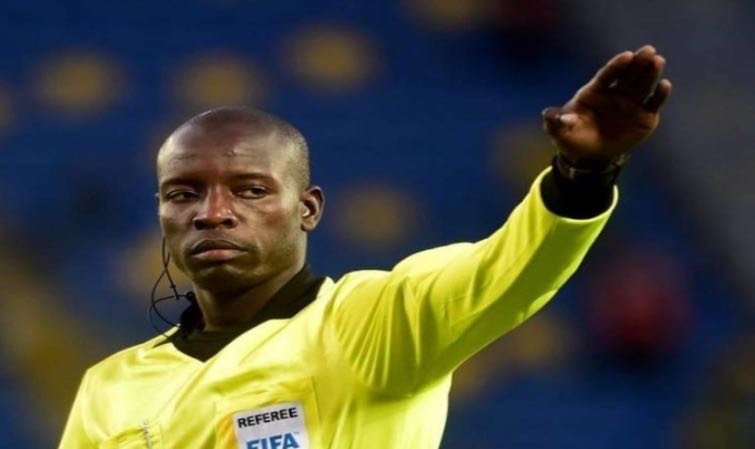 Afcon 2021Q: Senegalese ref Maguette Ndiaye to handle Ghana vs Sudan showdown