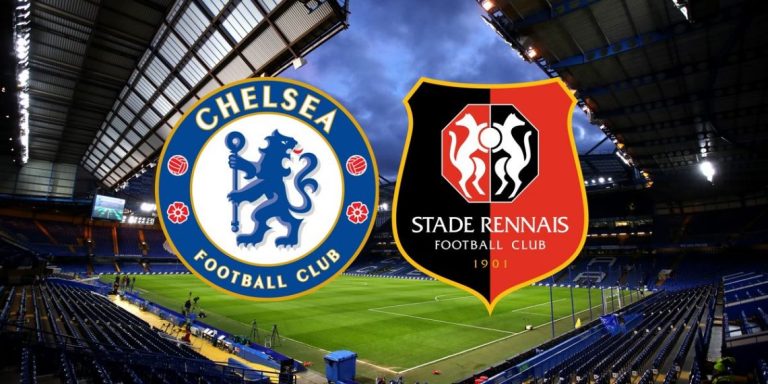 WATCH LIVE:  Chelsea vs Rennes [UEFA CL]