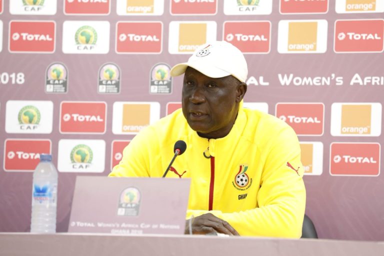 Bashir Hayford appointed new coach of Legon Cities