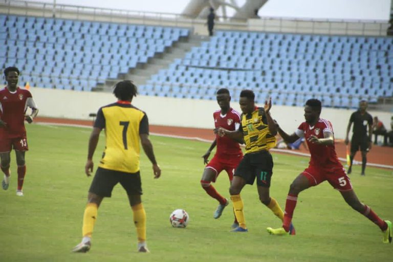 WATCH LIVE: Sudan vs Ghana [2021 Afcon Qualifier]