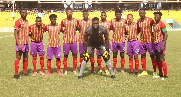 56 Ghana Premier League players test positive for COVID-19