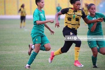 Match Report: Ghana 3-1 Morocco: Black Queens defeat  Atlas Lioness in international friendly