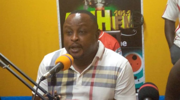 Milovan Cirkovic is  ‘Block-headed’ coach  who knows nothing about football – Ashgold assistant coach Thomas Duah