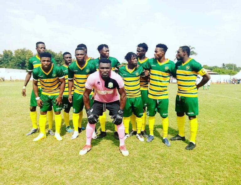 Court orders Ghana FA to withdraw Ebusua Dwarfs from the 2020/21 Ghana Premier League