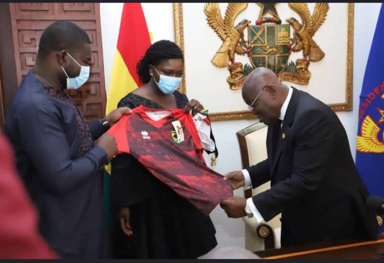 Akufo-Addo – “It is difficult for Ghana football to succeed unless Kotoko succeeds”