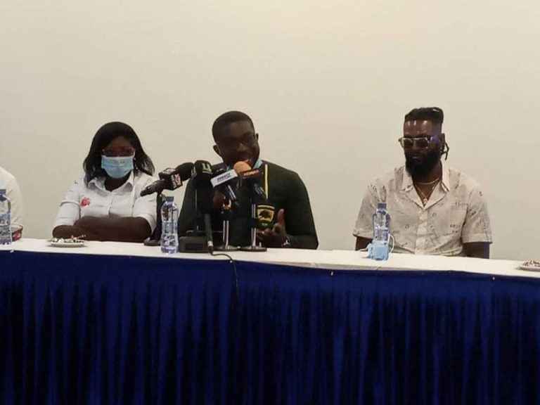Asante Kotoko unveil lofty Partnership deal with Hisense – [Check Full Details]