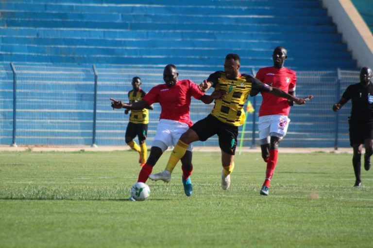 2021 Afcon Q: Abdul Rahman’s last-minute goal for Sudan delays Ghana’s qualification