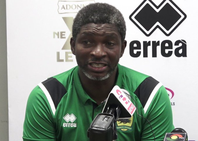 Kotoko to pay Maxwell Konadu $41,000 for breach of contract