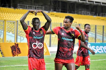 Media Rights: GFA’s stance backward – Jerome Otchere