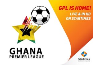StarTimes to invest $1m on 2020-21 Ghana Premier League coverage