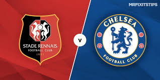 WATCH LIVE: Rennes vs Chelsea – UEFA Champions League