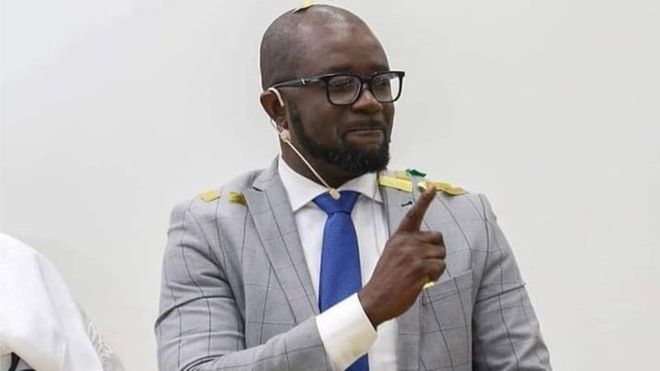 “Kurt Okraku needs uninterrupted tenure to refix the wrongs of the past ” – Medeama SC Spokesperson