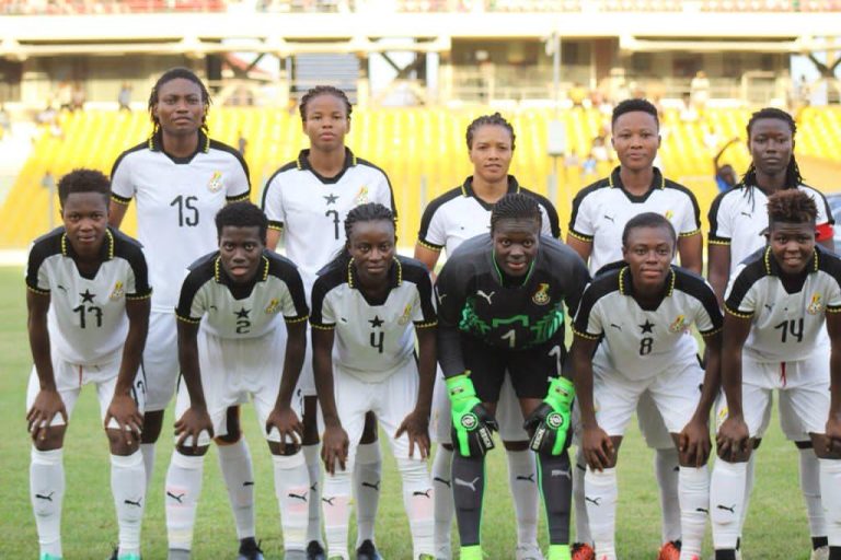 30 players called up to Black Queens camp for Morocco friendly
