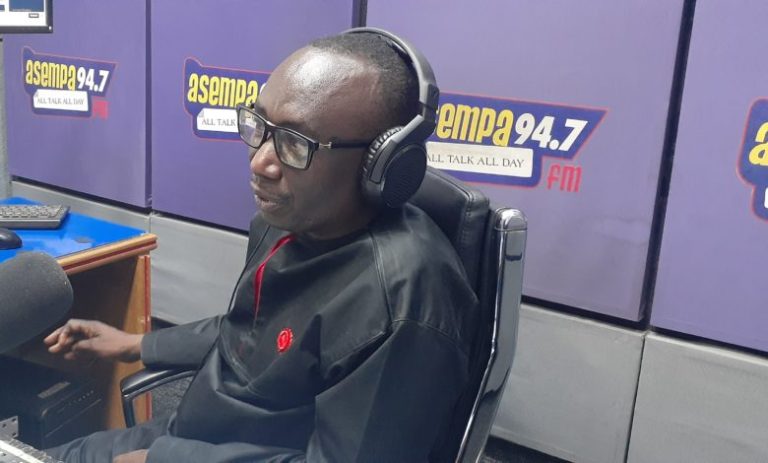 Dr Kwame Baah Nuako recounts  Mallam Issah’s attempted release of Ghanaians in Sudanese jail
