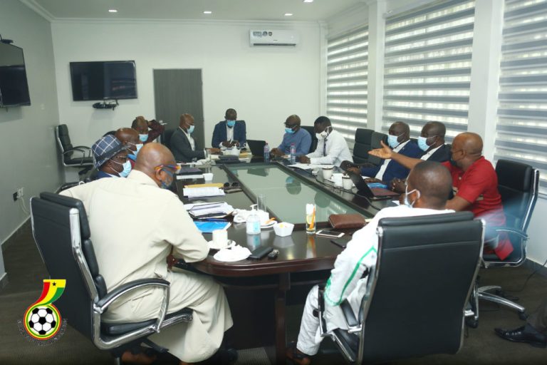 Autonomous Premier League Committee submits first draft to Executive Council