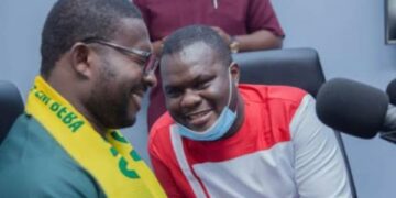 4 likely reasons why Moses Antwi Benefo resigned as head of communications at Kotoko