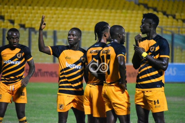Bechem United vs Ashantigold: Preview: Two unbeaten sides lock horns in outstanding GPL fixture
