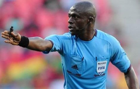 Caf CL: Ivorian referee appointed to handle Kotoko – Al Hilal clash