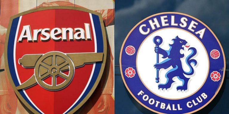 WATCH LIVE: Arsenal vs Chelsea – EPL