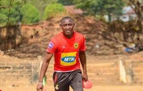 Caf CL: Gazale to head Kotoko technical bench against Al-Hilal