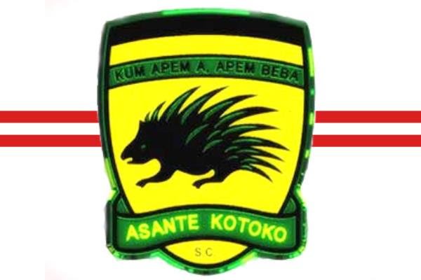 Asante Kotoko secure another BUMPER sponsorship deal with Betika