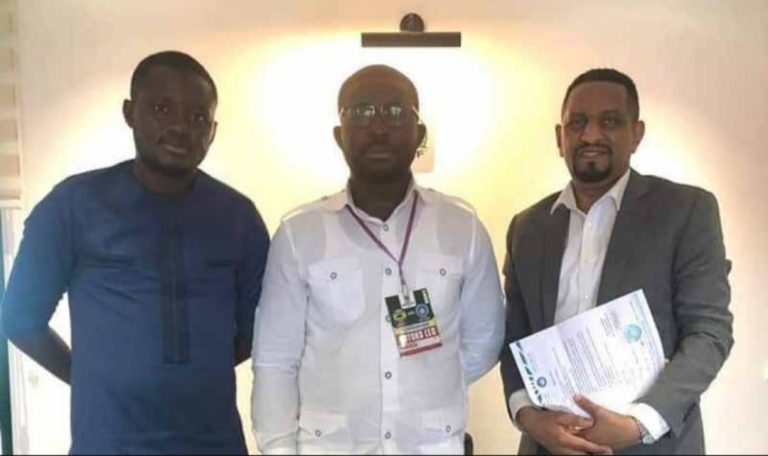 CAF CL: Kotoko sign deal to broadcast Al-Hilal 2nd leg