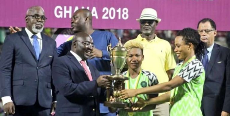 Morocco to host 2022 Women’s Africa Cup of Nations