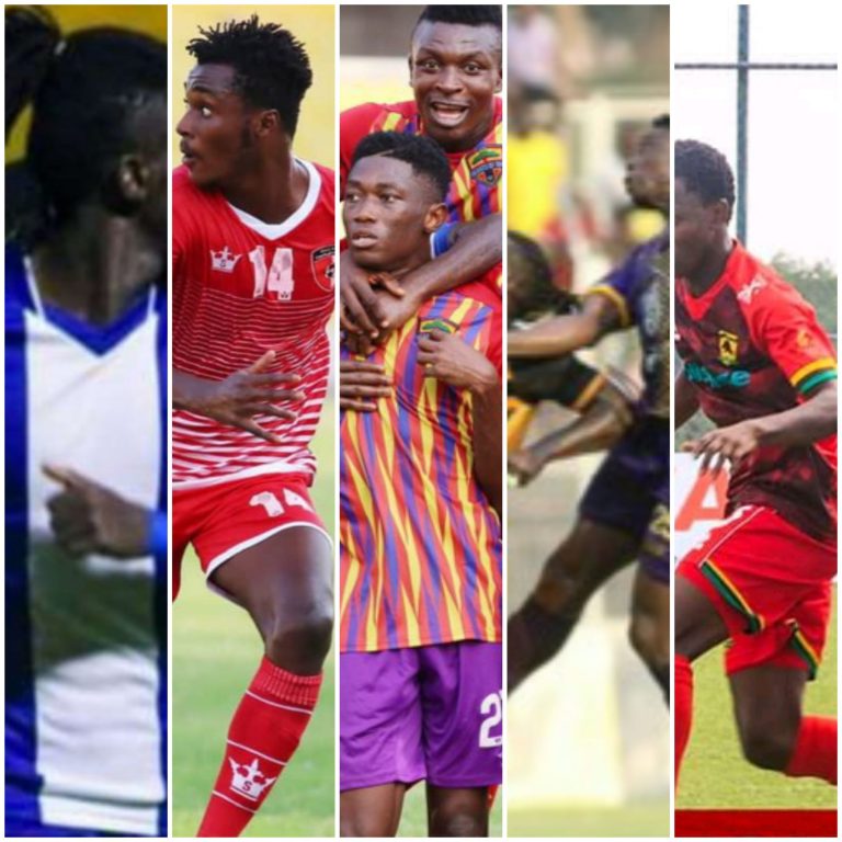 GPL Week 9 wrap-up: Hearts silence ‘stubborn’ XI Wonders, Kotoko, Dreams, Medeama earn vital away points, Karela obliterate Chelsea