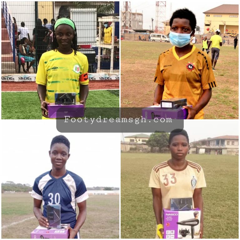 Women’s Premier League Week 2: Results, Player of the Match Winners & Goalscorers