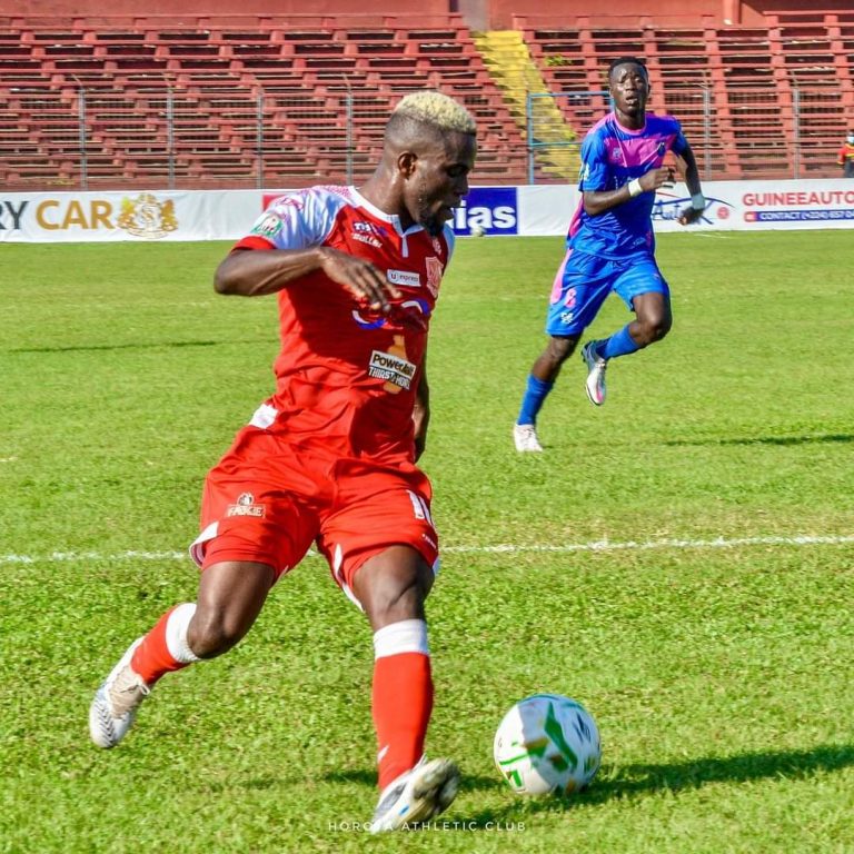 How Ghanaian players fared in the CAF Champions League and Confederation Cup: Sey on target, Atta-Agyei and others make group stages