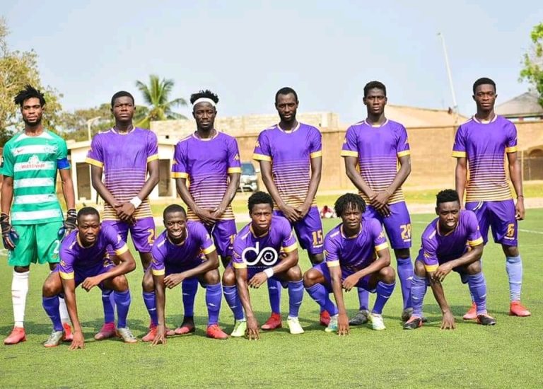 DOL Week 5 wrap-up: Tema Youth beat Palace away, Skyy pip Gold Stars, New Edubiase, Accra Lions secure wins