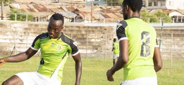 DOL: Sekondi Hasaacas host New Edubiase United in Zone Two – Match-day two fixtures