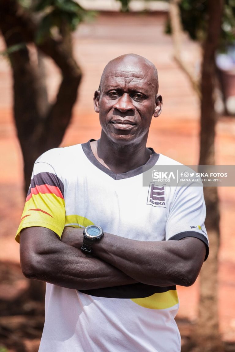 Women’s League: Ashtown Ladies’ Coach Camara confident of his side’s chances ahead of the new season