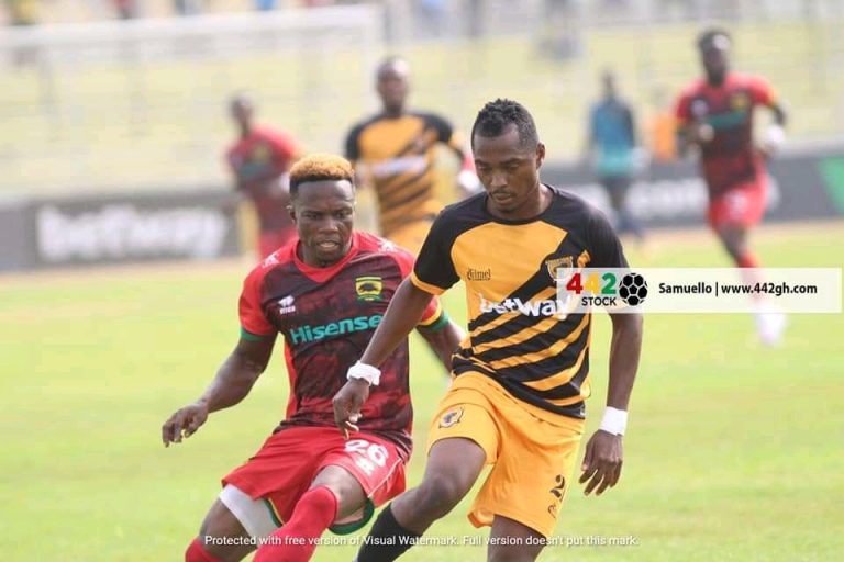 Six derbies headline Ghana Premier League match-day 28 fixtures