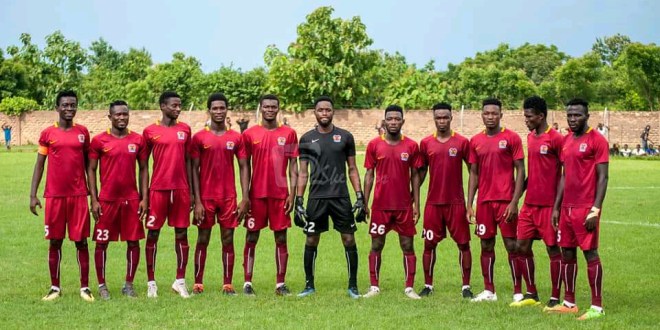 Division One League Zone 3 Previews: League leaders Heart of Lions lock horns with Tema Youth, Vision FC face Accra Lions