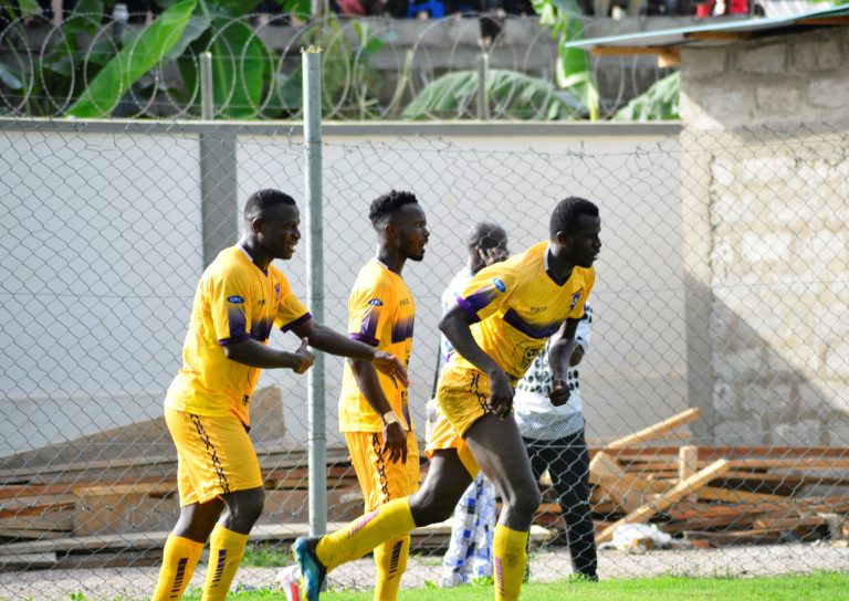 2020/21 GPL: Match Preview: Medeama SC clash with Karela United in Western showdown