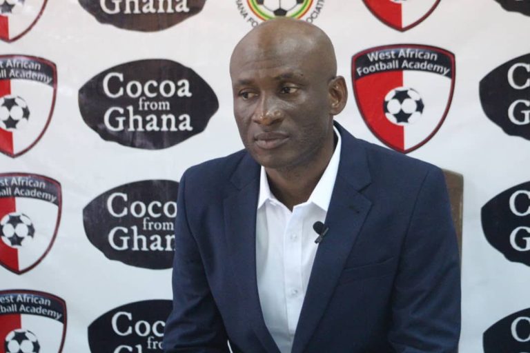 “My goalkeeper let the team down” – WAFA coach criticizes Sabi Acquah in shaky win against Medeama