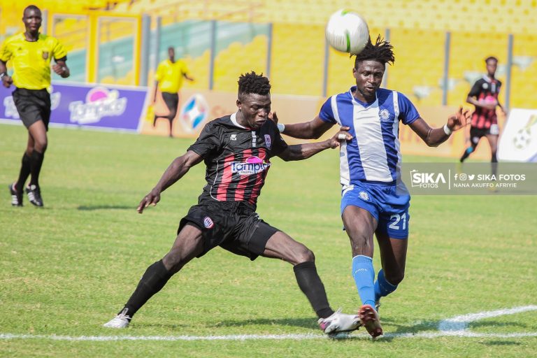 2020/21 Ghana Premier League: Second Transfer Window opens mid-February
