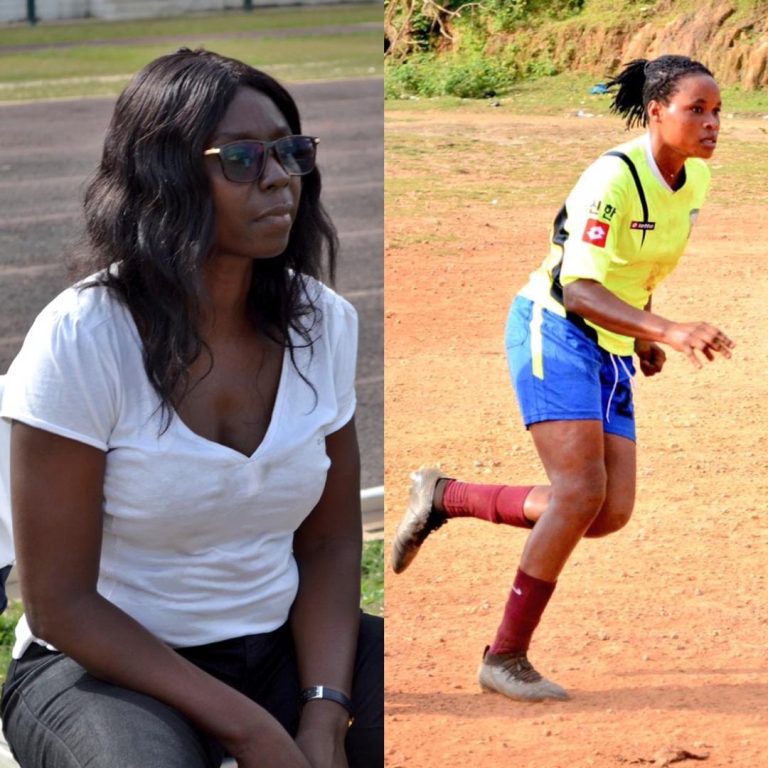 Women’s League: Supreme Ladies coach Joyce Boaitey express  side’s readiness ahead of 2020/21 season