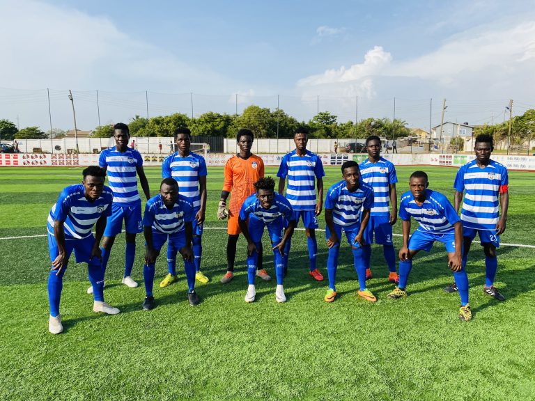 Division One League Zone 1 Preview: Young Apostles host RTU in top of the table clash, Unity FC lock horns with Berekum  Arsenal